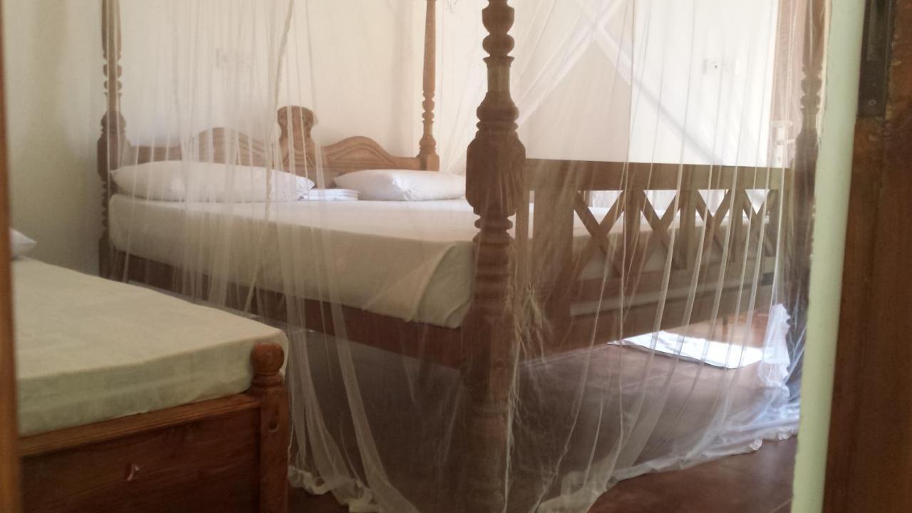 Nooit Gedacht Holiday Resort Unawatuna Quarto foto