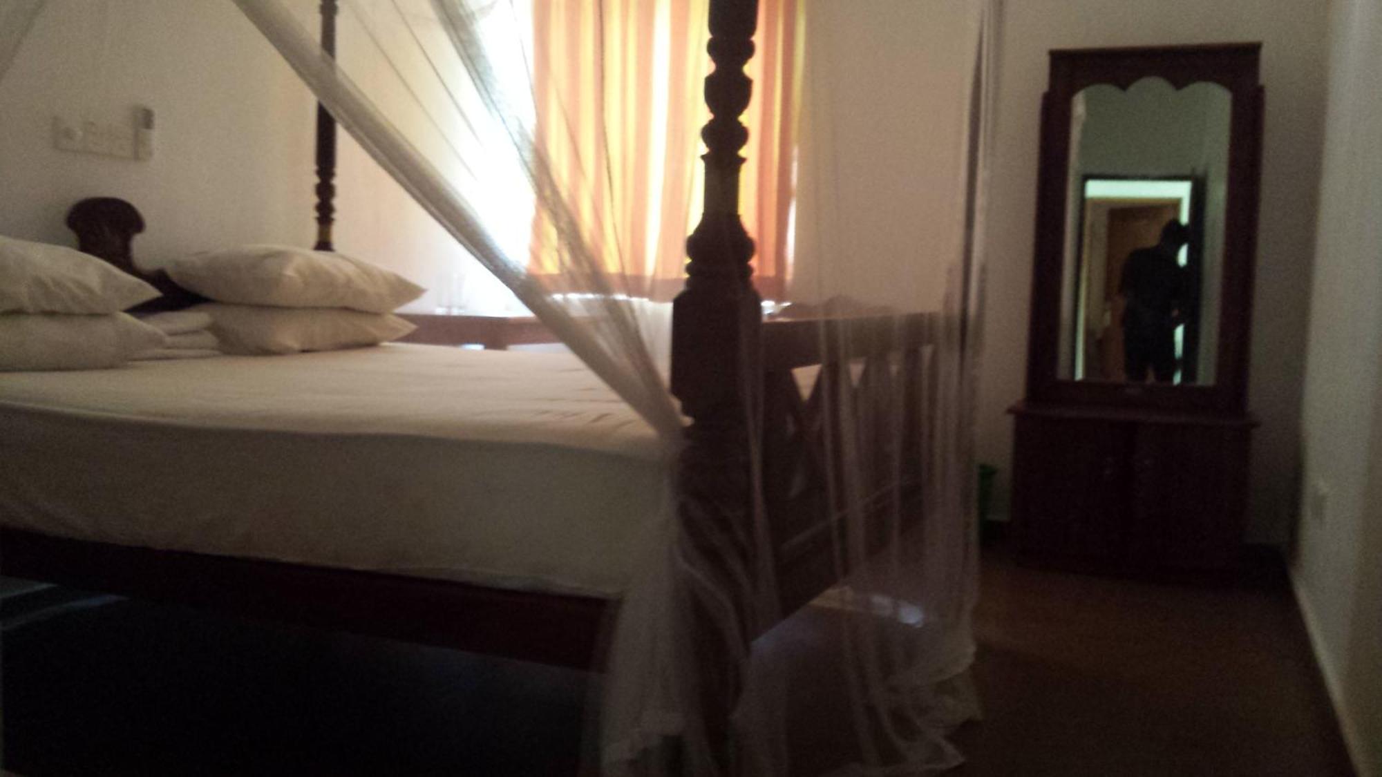 Nooit Gedacht Holiday Resort Unawatuna Quarto foto