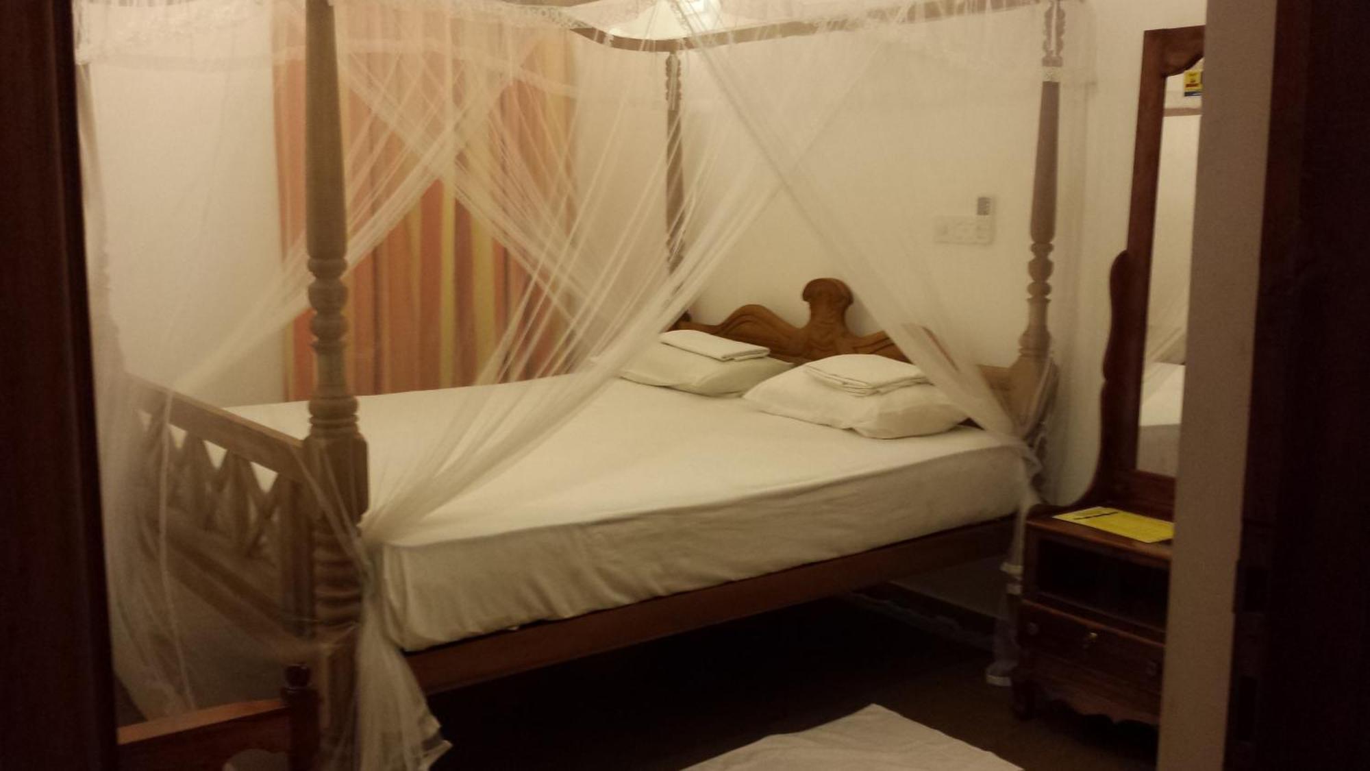 Nooit Gedacht Holiday Resort Unawatuna Quarto foto