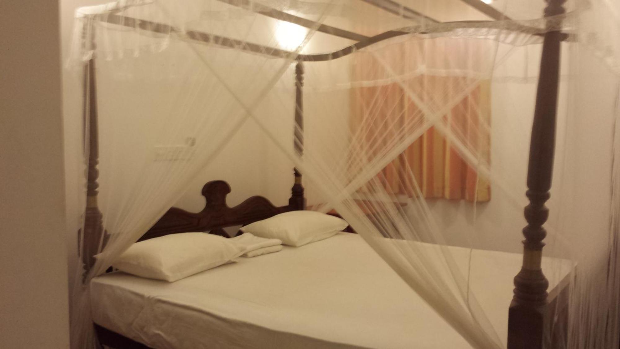 Nooit Gedacht Holiday Resort Unawatuna Quarto foto