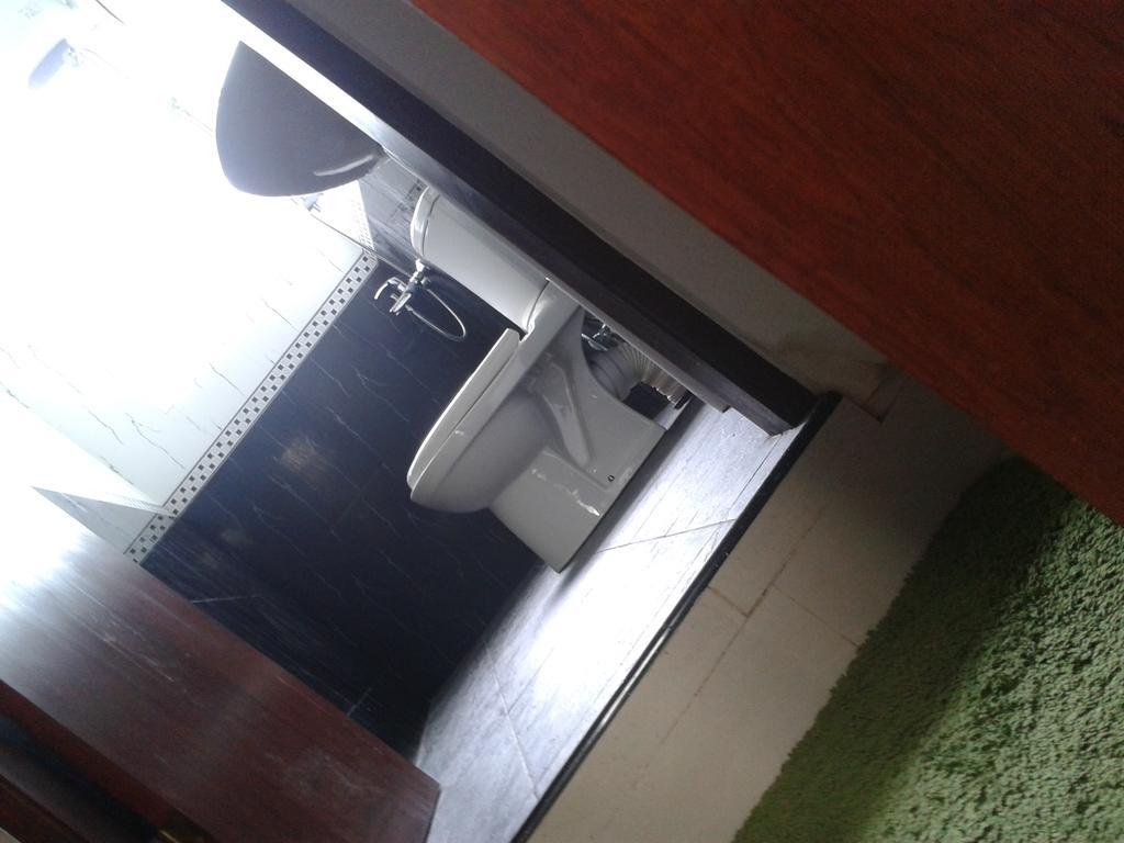Nooit Gedacht Holiday Resort Unawatuna Exterior foto